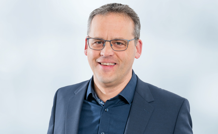 Frank Laaber Chief Operating Officer Thielenhaus Technologies