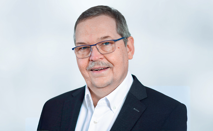 Koellmann Gear GmbH Chief Operating Officer & Prokurist Michael Müller