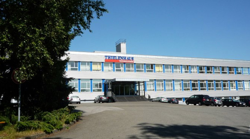 Koellmann Thielenhaus Germany