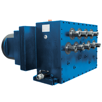 Koellmanns Richtgetriebe sind Ihre maßgeschneiderte Sonderlösung