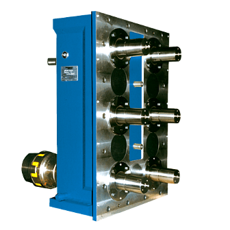 Sondergetriebe I kundenspezifische Ausführung